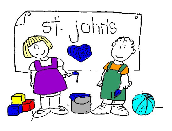 St. John’s Christian Nursery School