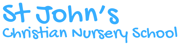About Us | St. Johns Christian Nursery School